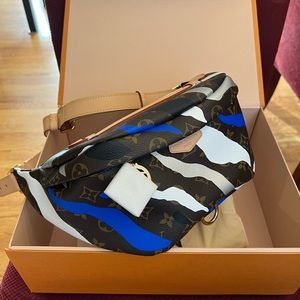 Louis Vuitton Bum Bag